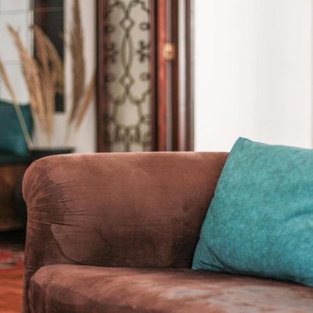 Voga Apartments Sta Catarina Πόρτο Εξωτερικό φωτογραφία