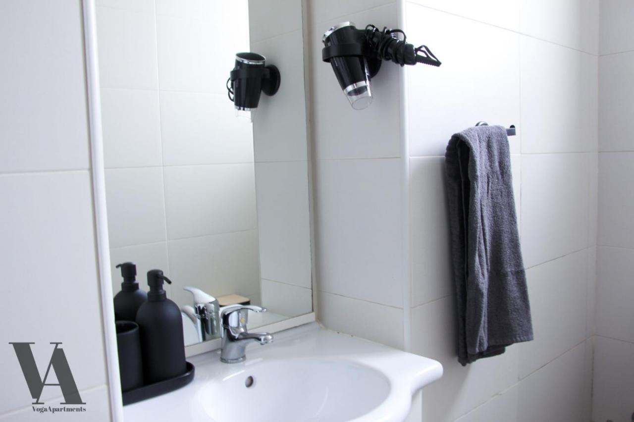 Voga Apartments Sta Catarina Πόρτο Εξωτερικό φωτογραφία