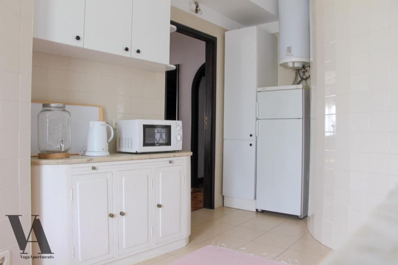 Voga Apartments Sta Catarina Πόρτο Εξωτερικό φωτογραφία