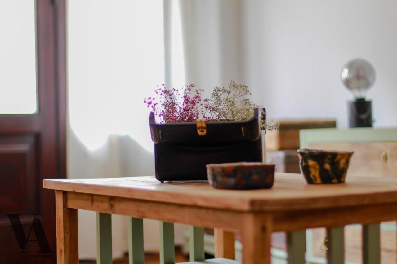 Voga Apartments Sta Catarina Πόρτο Εξωτερικό φωτογραφία