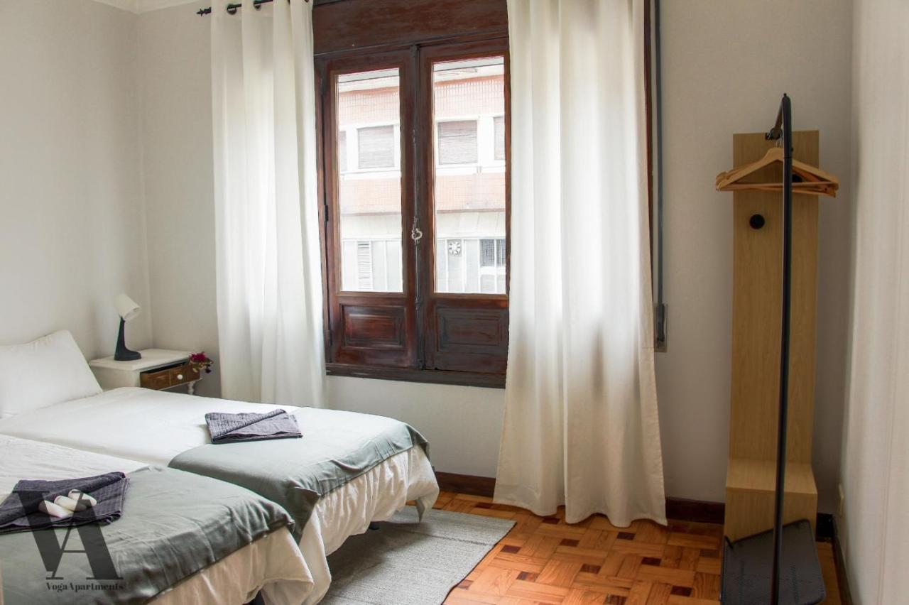 Voga Apartments Sta Catarina Πόρτο Εξωτερικό φωτογραφία