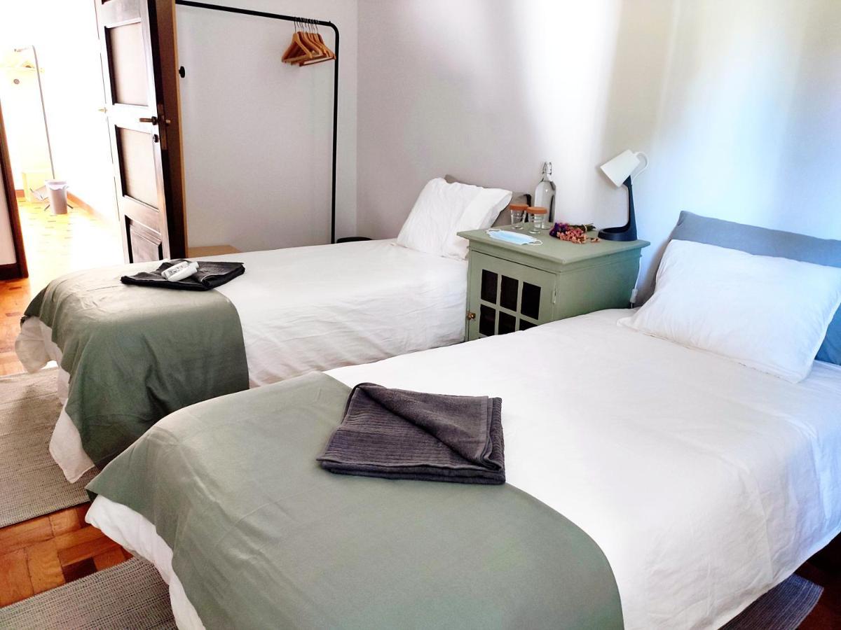 Voga Apartments Sta Catarina Πόρτο Εξωτερικό φωτογραφία